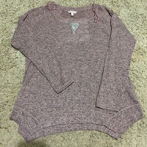 Juicy Couture Sweater